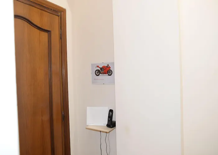 Emilio's Pensión