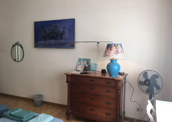 Emilio's 3* Roma
