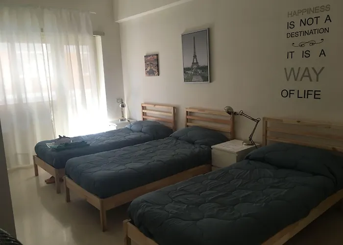 Emilio's Pensión 3*