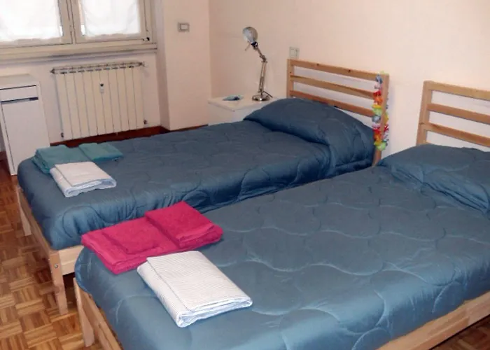 Pensión Emilio's 3*