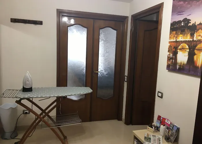 Pensión Emilio's 3*