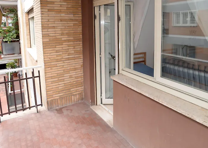 Emilio's 3* Roma