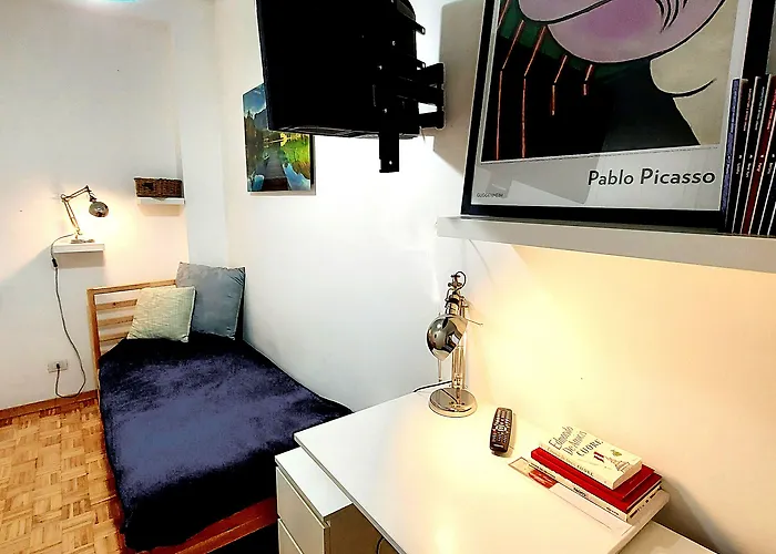 Emilio's Pensión 3*