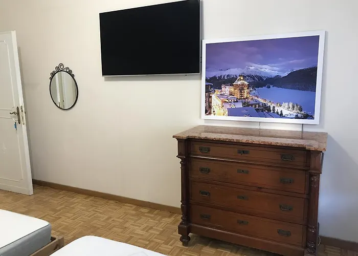 Pensión Emilio's 3*