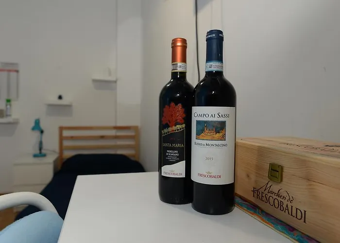 Pensión Emilio's Roma